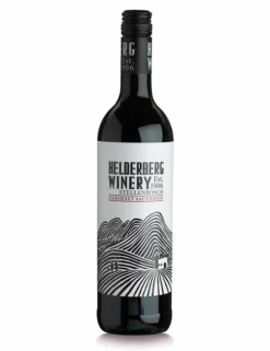 Flash Sale 🎁 Red Wine Helderberg Cellars Cabernet Sauvignon - Case Of 6 ✨