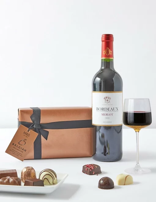 Promo βοΈ Hampers & Food Gifts Red Wine & Belgian Chocolates Gift Selection π 4 Promo βοΈ Hampers & Food Gifts Red Wine & Belgian Chocolates Gift Selection π -Wine, Beer & Spirits Sales SD FD F18A 00269803 NC X EC 0
