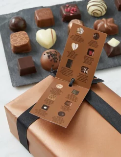 Promo ✔️ Hampers & Food Gifts Red Wine & Belgian Chocolates Gift Selection 👏 -Wine, Beer & Spirits Sales SD FD F18A 00269803 NC X EC 1