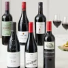 New β Winemakers Premium Edit Hampers & Food Gifts Red Wine Mixed Case Gift βοΈ 2 New β Winemakers Premium Edit Hampers & Food Gifts Red Wine Mixed Case Gift βοΈ -Wine, Beer & Spirits Sales SD FD F18A 29122837 NC X EC 0