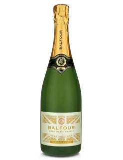 Wholesale 👍 Wine, Beer & Spirits Balfour Classic Cuvée - Case Of 6 ✨
