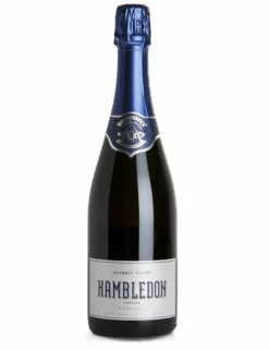Coupon 😀 Prosecco & Sparkling Wine Hambledon Classic Cuvée Brut - Single Bottle ❤️ -Wine, Beer & Spirits Sales SD FD F23A 00091107 NC X EC 0