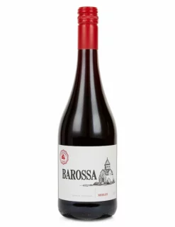 Coupon 🔥 Red Wine Barossa Merlot - Case Of 6 ⭐