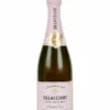 Coupon 🤩 Delacourt Rosé Brut Champagne - Case Of 6 🥰 -Wine, Beer & Spirits Sales SD FD F23A 00193986 NC X EC 0
