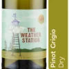 Best deal 😀 White Wine Weather Station Chenin Blanc Pinot Grigio - Case Of 6 😀 -Wine, Beer & Spirits Sales SD FD F23A 00249706 NC X EC 0