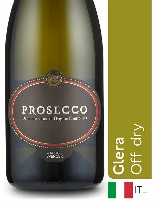 Budget π₯ Italy Prosecco & Sparkling Wine Prosecco - Case Of 6 π 3 Budget π₯ Italy Prosecco & Sparkling Wine Prosecco - Case Of 6 π