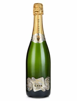 Wine, Beer & Spirits Sales 13 Cheap π White Wine Prestige Cava Brut - Case Of 6 π₯°
