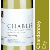 Coupon ✨ White Wine Chablis - Case Of 6 🥰 -Wine, Beer & Spirits Sales SD FD F23A 00417709 NC X EC 0