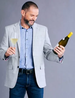 Coupon ✨ White Wine Chablis - Case Of 6 🥰 -Wine, Beer & Spirits Sales SD FD F23A 00417709 NC X EC 3