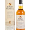 Budget 👏 Cocktails & Spirits Highland Single 12 Year Old Malt Whisky - Single Bottle ✔️ -Wine, Beer & Spirits Sales SD FD F23A 00456982 NC X EC 0