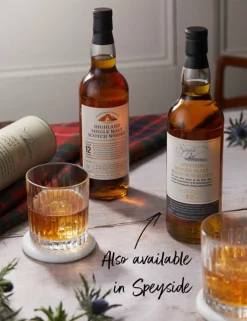 Budget 👏 Cocktails & Spirits Highland Single 12 Year Old Malt Whisky - Single Bottle ✔️ -Wine, Beer & Spirits Sales SD FD F23A 00456982 NC X EC 3