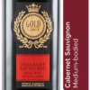 Hot Sale 😍 Red Wine Gold Label Cabernet Sauvignon - Case Of 6 🎁 1 Hot Sale 😍 Red Wine Gold Label Cabernet Sauvignon - Case Of 6 🎁 -Wine, Beer & Spirits Sales SD FD F23A 00457323 NC X EC 0