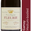 Buy 🌟 Red Wine Fleurie - Case Of 6 🔥 -Wine, Beer & Spirits Sales SD FD F23A 00471039 NC X EC 0
