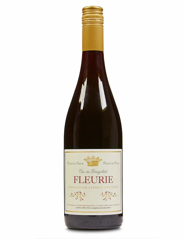 Buy π Red Wine Fleurie - Case Of 6 π₯ 4 Buy π Red Wine Fleurie - Case Of 6 π₯ - Image 2