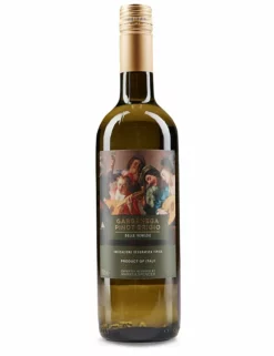 Best reviews of 👍 Italy White Wine Garganega Pinot Grigio - Case Of 6 🥰