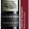 Wholesale 👏 Red Wine Coonawarra Cabernet Sauvignon - Case Of 6 🎉 -Wine, Beer & Spirits Sales SD FD F23A 00562270 NC X EC 0
