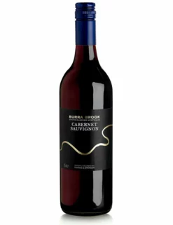Best Pirce 🔔 Red Wine Burra Brook Cabernet Sauvignon - Case Of 6 🛒 -Wine, Beer & Spirits Sales SD FD F23A 00562843 NC X EC 1
