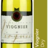 Brand new 🎉 White Wine Domain De Mandeville Viognier - Case Of 6 🌟 -Wine, Beer & Spirits Sales SD FD F23A 00577014 NC X EC 0