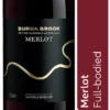 Budget 🔔 Red Wine Burra Brook Merlot - Case Of 6 ⭐ -Wine, Beer & Spirits Sales SD FD F23A 00578011 NC X EC 0