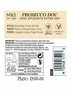 Best reviews of 💯 Prosecco & Sparkling Wine Conte Priuli Prosecco - Case Of 6 👏 -Wine, Beer & Spirits Sales SD FD F23A 00955799 NC X EC 2