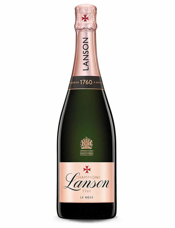 Best reviews of π Prosecco & Sparkling Wine Lanson Le Rose Brut NV - Single Bottle βοΈ 3 Best reviews of π Prosecco & Sparkling Wine Lanson Le Rose Brut NV - Single Bottle βοΈ
