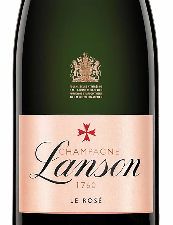 Best reviews of π Prosecco & Sparkling Wine Lanson Le Rose Brut NV - Single Bottle βοΈ 4 Best reviews of π Prosecco & Sparkling Wine Lanson Le Rose Brut NV - Single Bottle βοΈ - Image 2