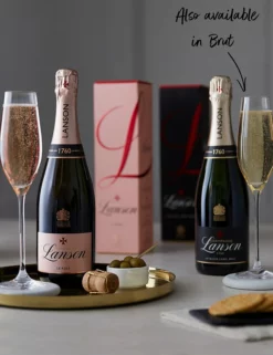 Best reviews of π Prosecco & Sparkling Wine Lanson Le Rose Brut NV - Single Bottle βοΈ 10 Best reviews of π Prosecco & Sparkling Wine Lanson Le Rose Brut NV - Single Bottle βοΈ -Wine, Beer & Spirits Sales SD FD F23A 29013821 NC X EC 3