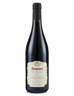 Cheap β€οΈ Red Wine Amarone Della Valpolicella - Case Of 6 π