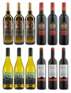 Best deal ❤️ Mixed Cases The Party Case - Case Of 12 🔔