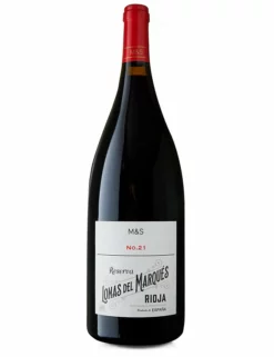 Best deal 🎉 Red Wine Classics Rioja Reserva Magnum - Single Bottle 💯
