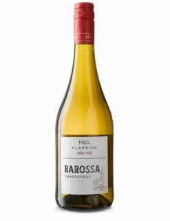 Best deal ✨ M&S Classics White Wine Barossa Chardonnay - Case Of 6 ⭐