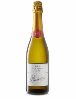Flash Sale 😀 M&S Classics Wine, Beer & Spirits Prosecco - Case Of 6 🌟