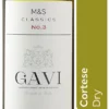 Brand new ⭐ M&S Classics White Wine Gavi - Case Of 6 ✔️ -Wine, Beer & Spirits Sales SD FD F23A 29116904 NC X EC 0