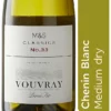 Top 10 🌟 M&S Classics White Wine Vouvray Demi Sec - Case Of 6 ✨ -Wine, Beer & Spirits Sales SD FD F23A 29116935 NC X EC 0