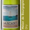 Cheap 👏 White Wine Loire Muscadet - Case Of 6 🔔 -Wine, Beer & Spirits Sales SD FD F23A 29116973 NC X EC 0