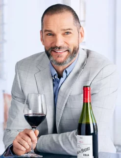 Deals 👏 M&S Classics Red Wine Rioja Reserva - Case Of 6 ❤️ -Wine, Beer & Spirits Sales SD FD F23A 29118144 NC X EC 3