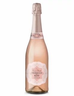 Hot Sale 🔥 Prosecco & Sparkling Wine Conte Priuli Prosecco Rosé - Case Of 6 🤩