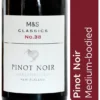 Budget π M&S Classics Red Wine New Zealand Pinot Noir - Case Of 6 β 2 Budget π M&S Classics Red Wine New Zealand Pinot Noir - Case Of 6 β -Wine, Beer & Spirits Sales SD FD F23A 29122349 NC X EC 0