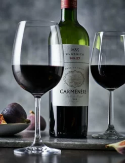 Flash Sale π₯ M&S Classics Red Wine Carmenere - Case Of 6 π 8 Flash Sale π₯ M&S Classics Red Wine Carmenere - Case Of 6 π -Wine, Beer & Spirits Sales SD FD F23A 29123001 NC X EC 3