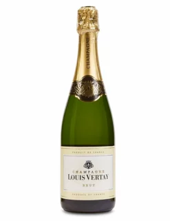 Best Sale 🤩 Louis Vertay Brut Champagne - Case Of 6 🛒