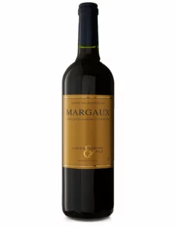Promo 🛒 Red Wine Margaux - Case Of 6 🧨