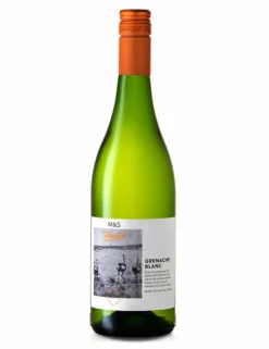 Brand new 🎁 M&S Found White Wine Grenache Blanc - Case Of 6 🌟 -Wine, Beer & Spirits Sales SD FD F23A 29149247 NC X EC 1