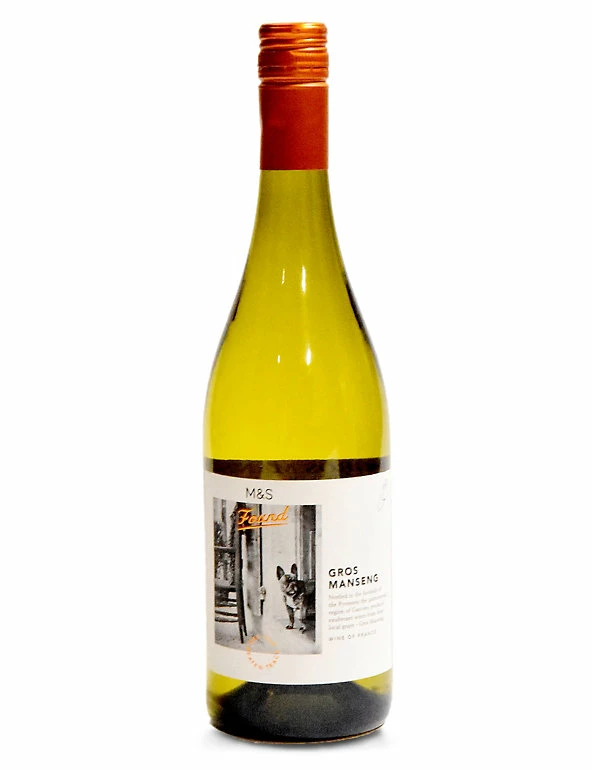 Flash Sale β M&S Found White Wine Gros Manseng - Case Of 6 π 4 Flash Sale β M&S Found White Wine Gros Manseng - Case Of 6 π - Image 2