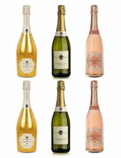 Top 10 👏 Mixed Cases Conte Priuli Premium Mixed Case - Case Of 6 💯