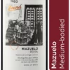 Top 10 🌟 M&S Found Red Wine Mazuelo - Case Of 6 🧨 -Wine, Beer & Spirits Sales SD FD F23A 29150618 NC X EC 0