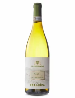 Wholesale 😀 White Wine Gavi Del Commune Di Gavi - Case Of 6 😍