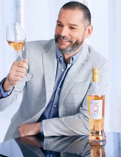 Hot Sale ⭐ Rosé Wine Quintessence Méditerranée - Case Of 6 🥰 10 Hot Sale ⭐ Rosé Wine Quintessence Méditerranée - Case Of 6 🥰 -Wine, Beer & Spirits Sales SD FD F23A 29157990 NC X EC 3