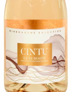 Buy ✔️ Rosé Wine Ile De Beauté Corsican Rosé - Case Of 6 ❤️ -Wine, Beer & Spirits Sales SD FD F23A 29167937 NC X EC 1