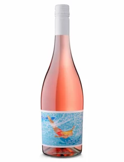 Discount 🔔 Rosé Wine Vara Romanian Rosé - Case Of 6 🤩