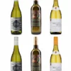 Promo 🔔 Mixed Cases White Wine Bestsellers Case - Case Of 6 👏 -Wine, Beer & Spirits Sales SD FD F23A 29171828 NC X EC 0